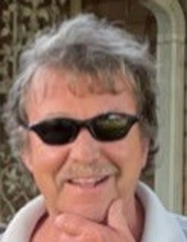 David Allen Morton Profile Photo