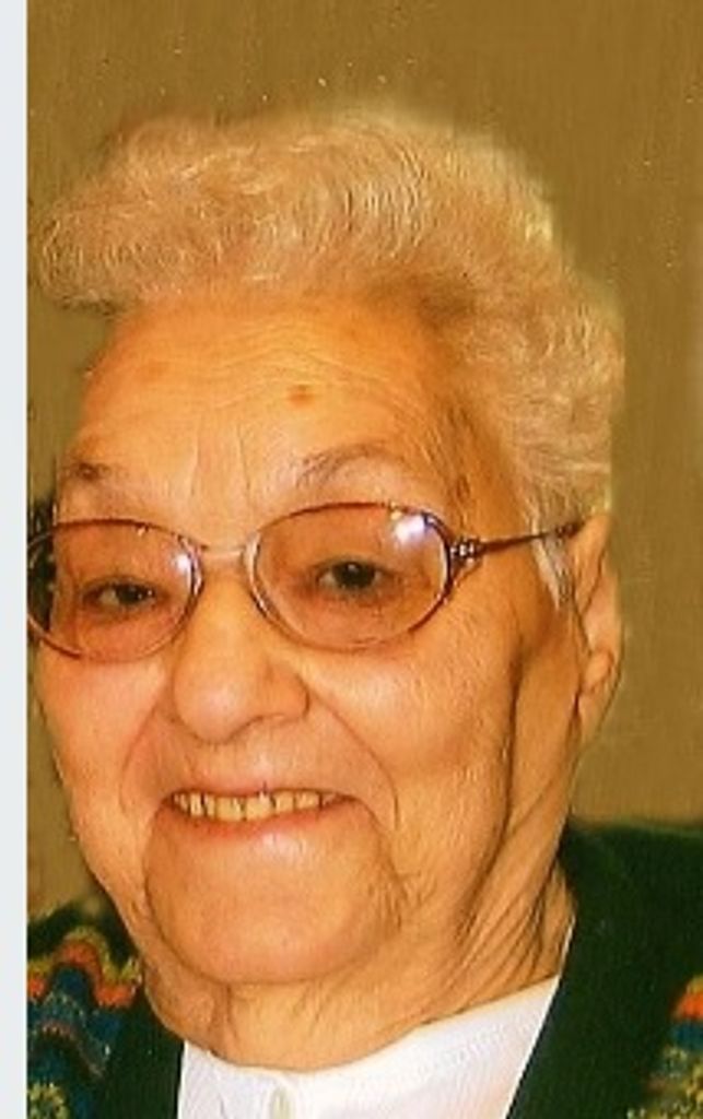 Alice H. (Zanella)  Sita