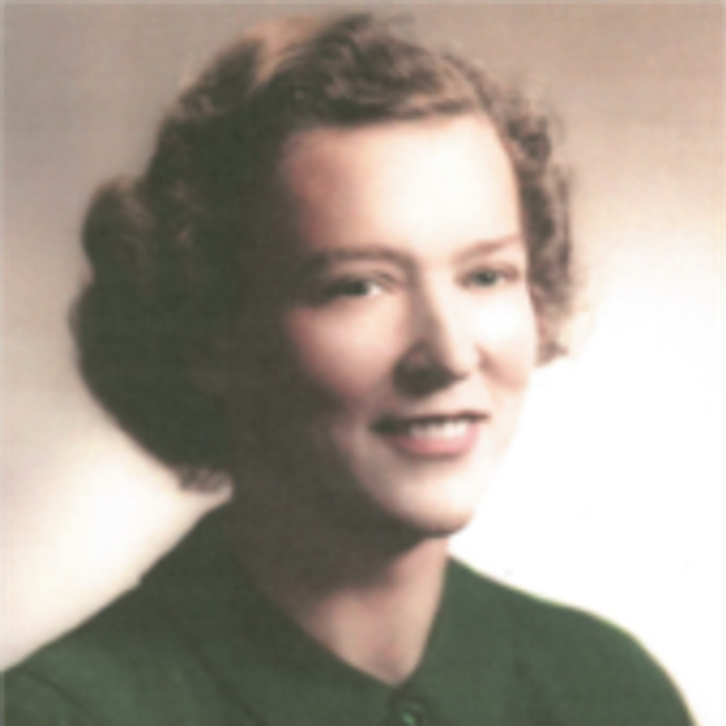 Mabel Ellingsworth