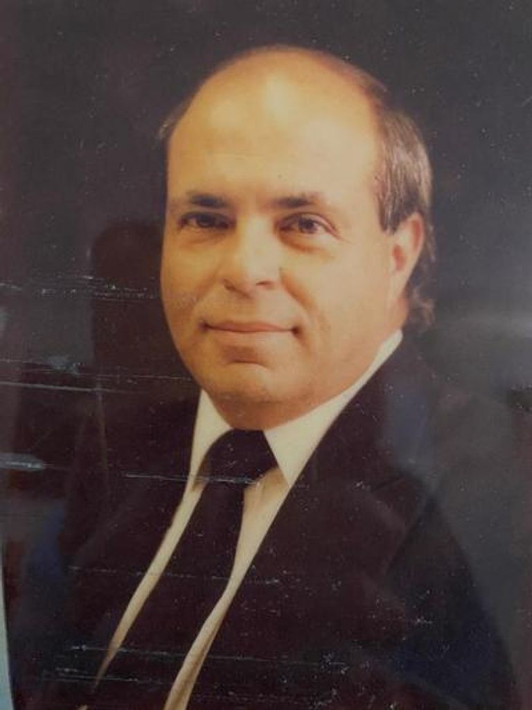 Robert Anthony Dinicola