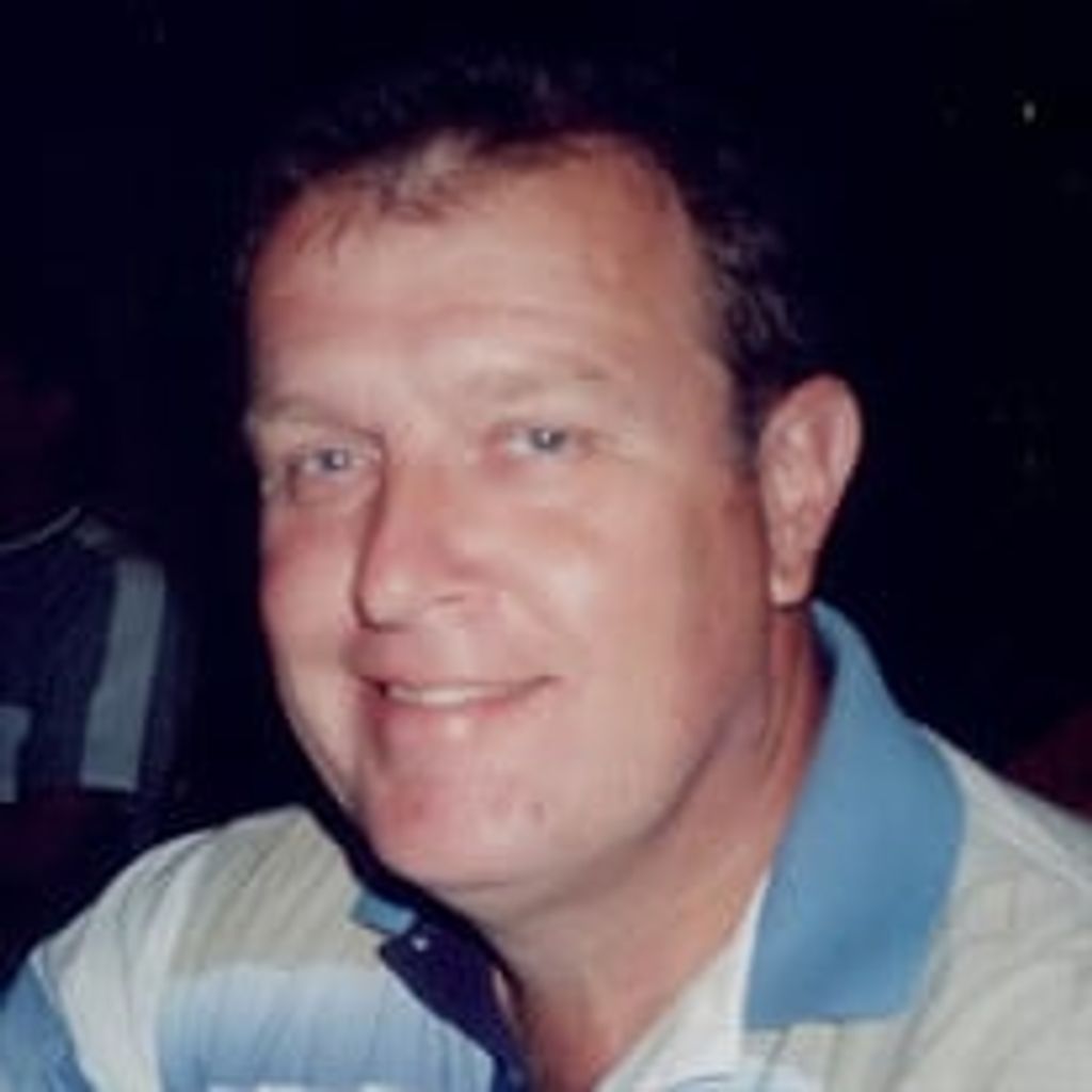 Merlin "Mike" Hamler Profile Photo