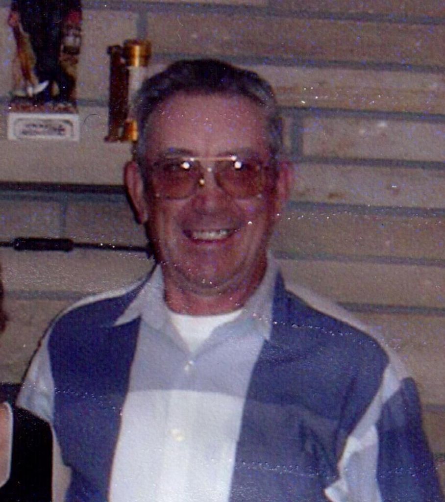 Dwight Broadwater