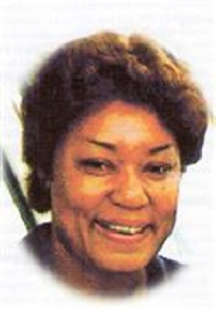 Carolyn E. Craddock