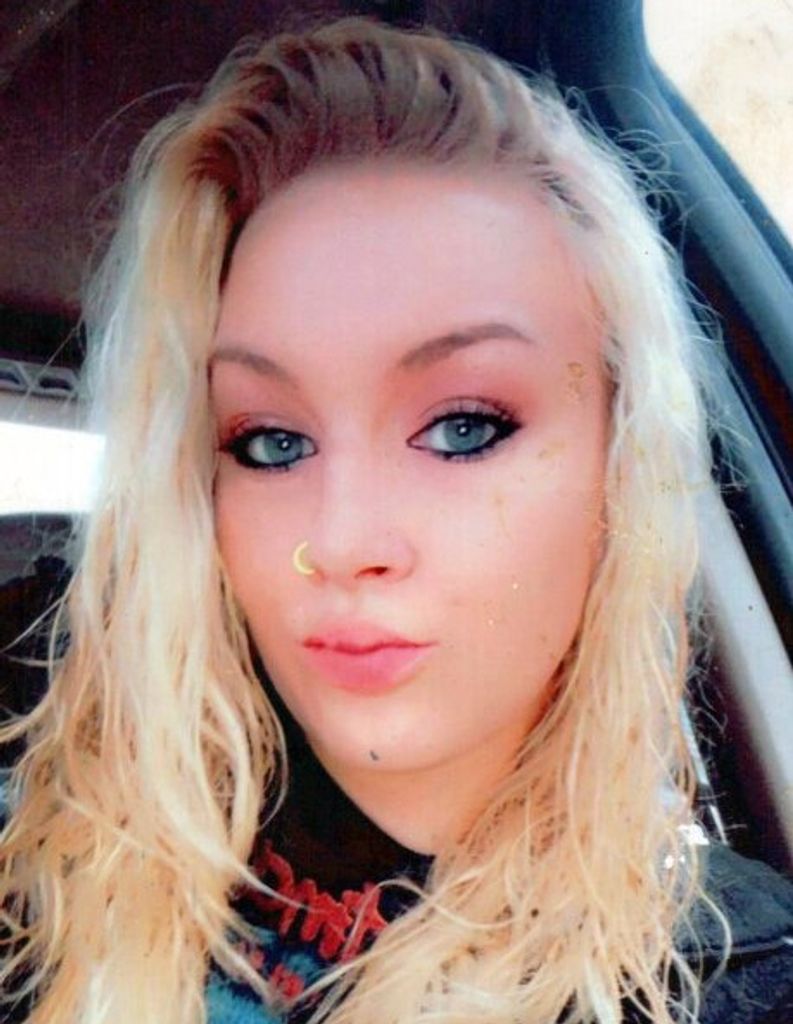 Ashley Ann Brooke Loy
