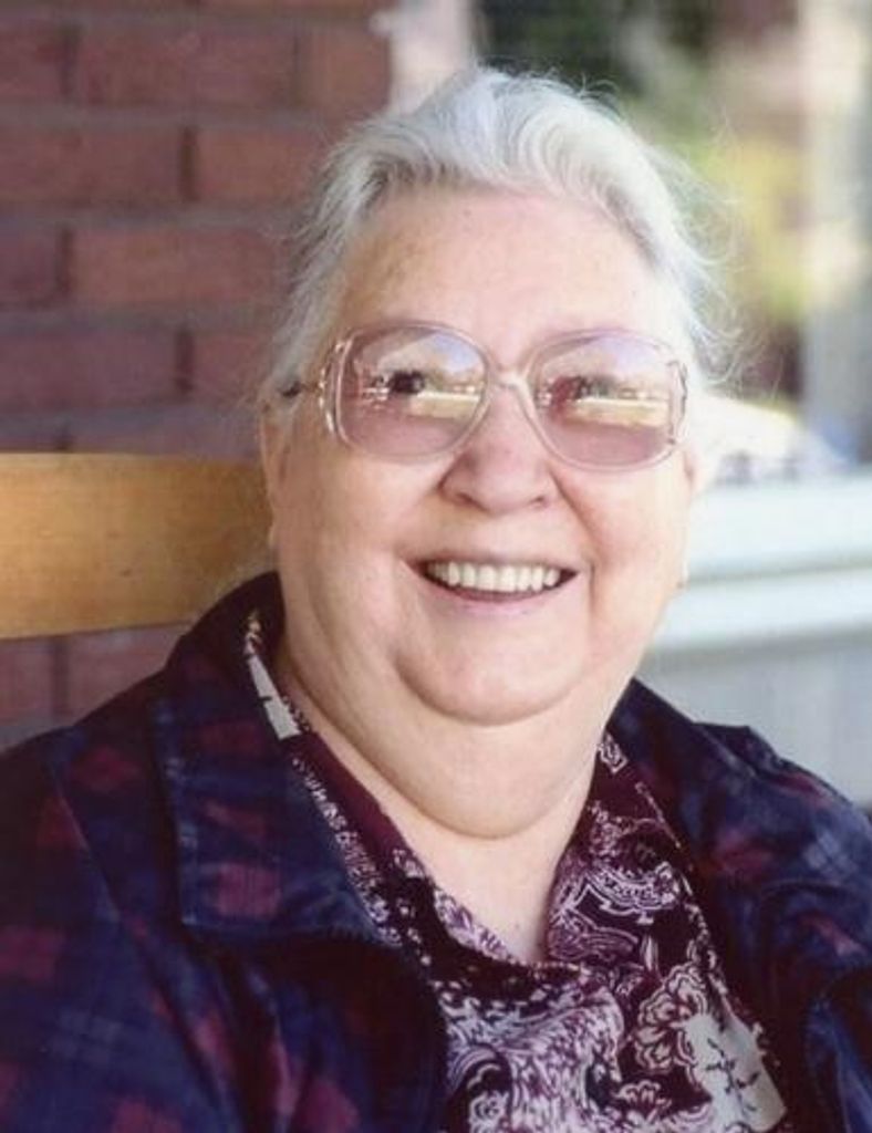 Reva Herald Profile Photo