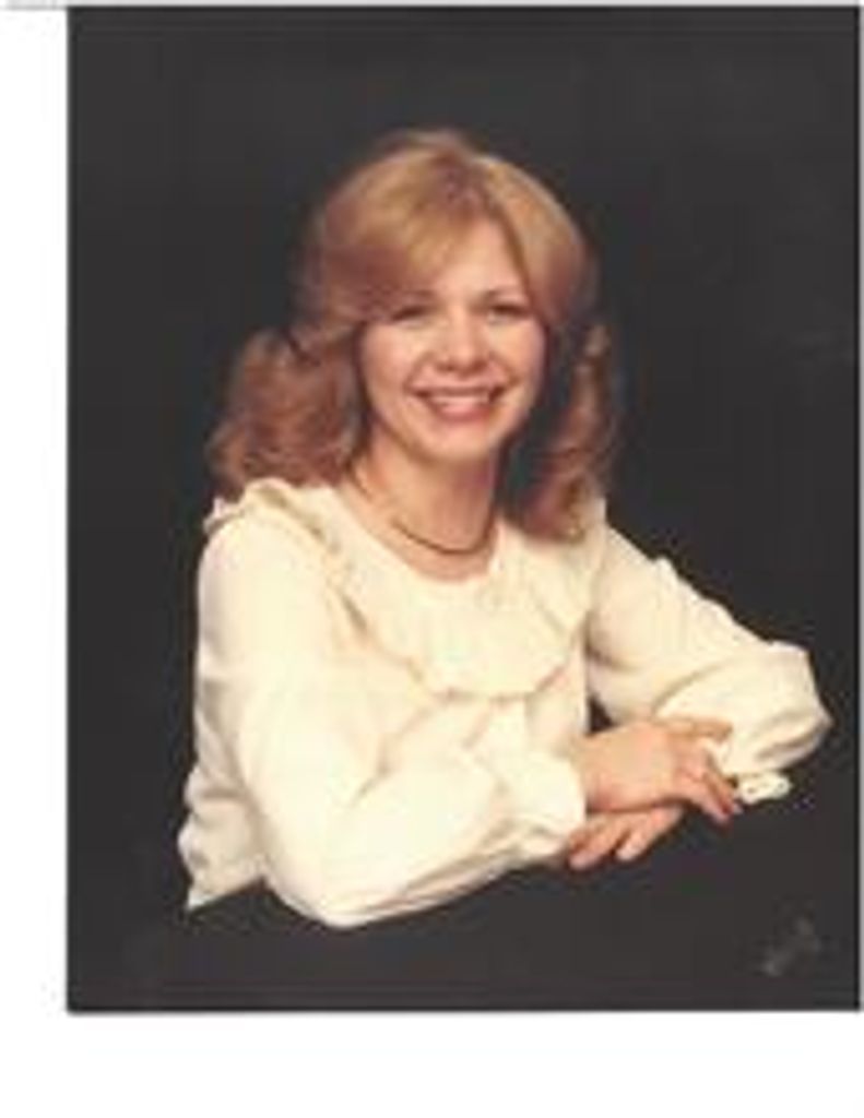 Patricia Arlene Behman-Drayer Profile Photo