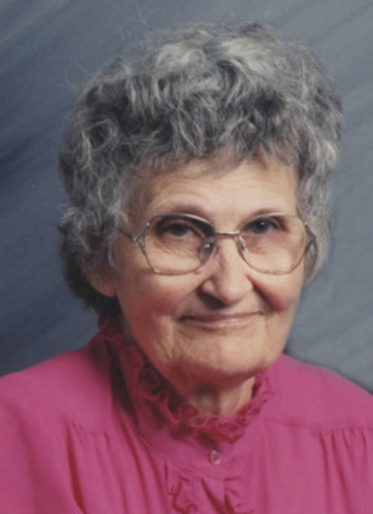 Gladys E Zavodsky Profile Photo