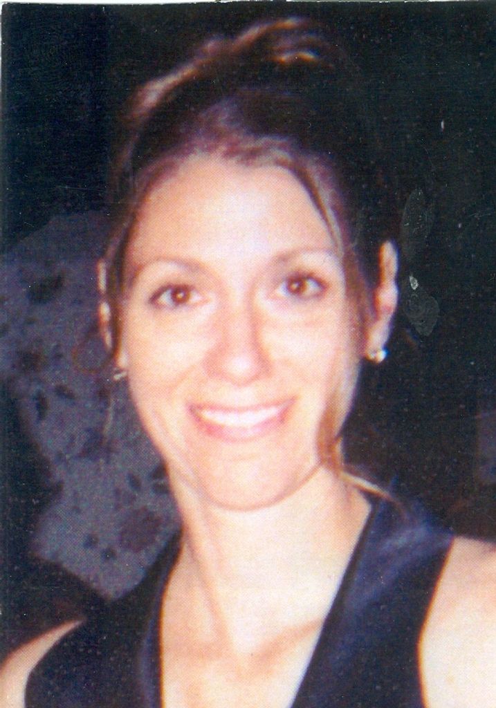 Marcy Lynn Vaughan Profile Photo