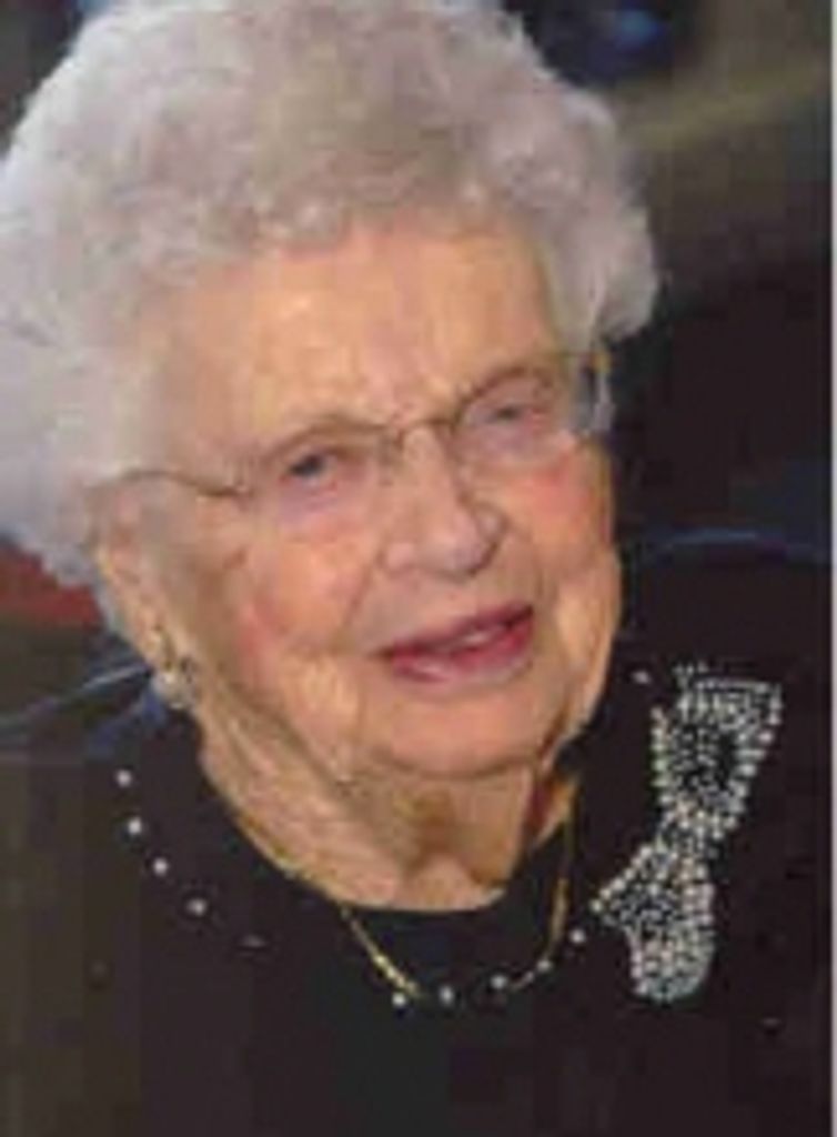 Helen L. Albert