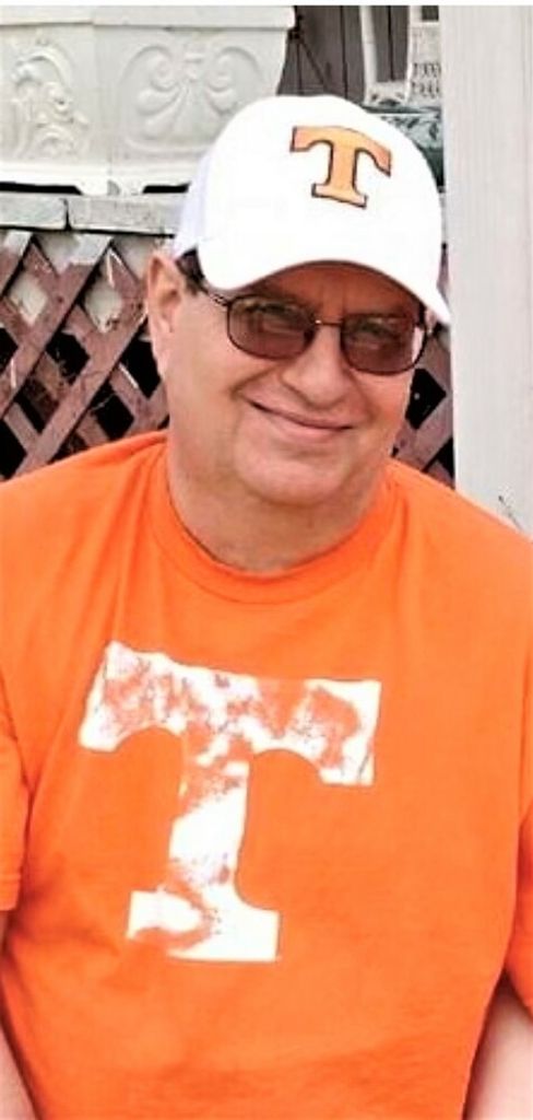 Robert Allen Maddox