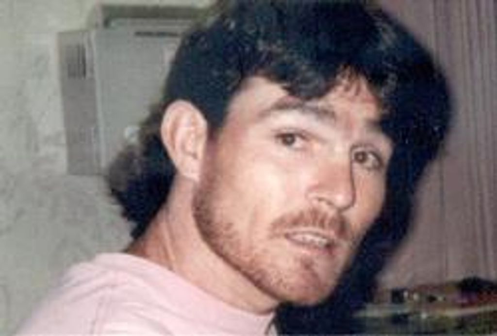 Edward Spurlock