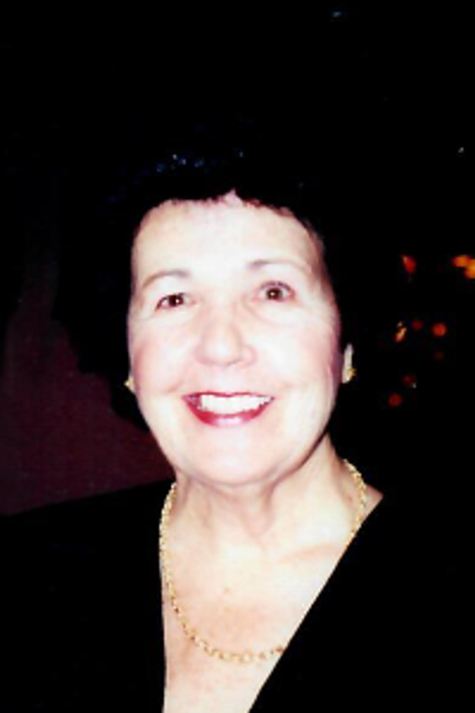 Veronica C. (Mclaughlin) Smith Profile Photo