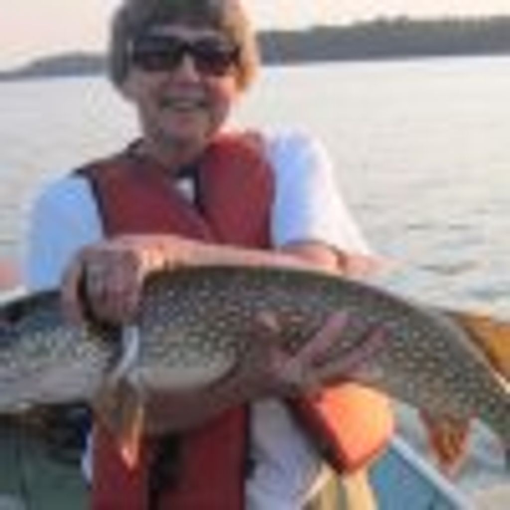 Patsy  Ann Hentzen