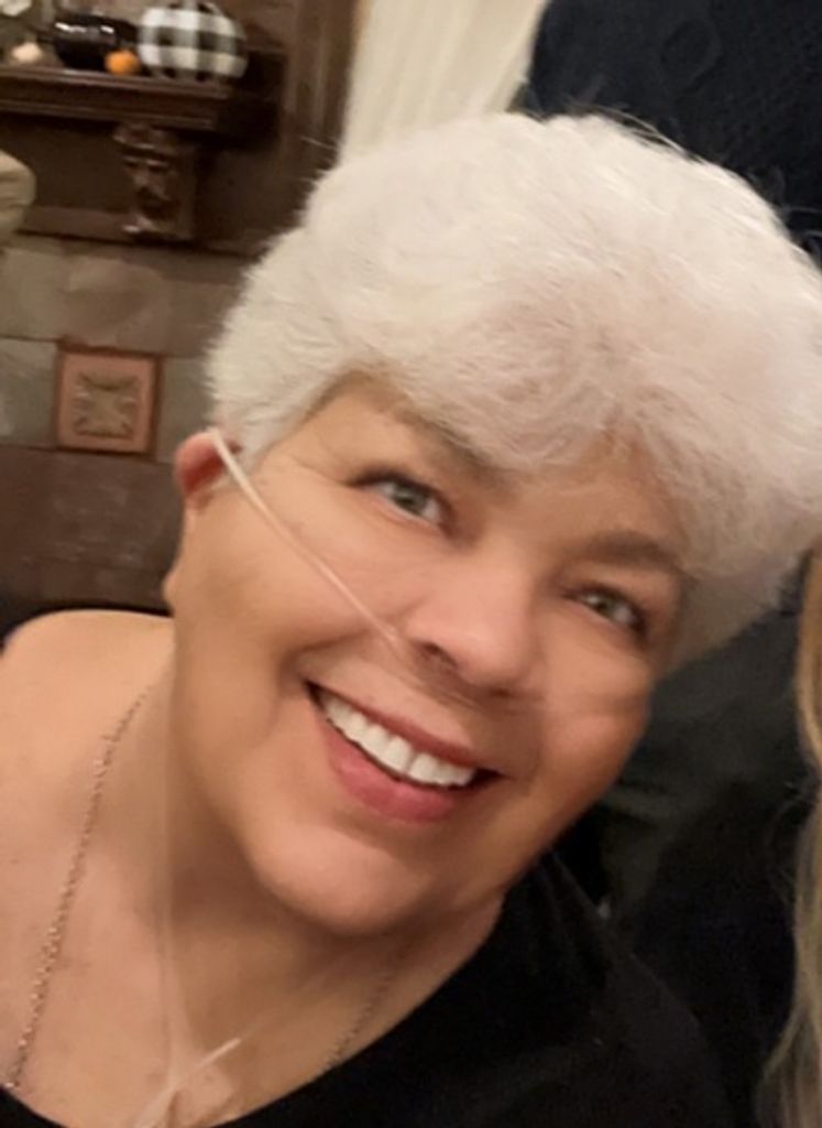 Judy Charette Profile Photo