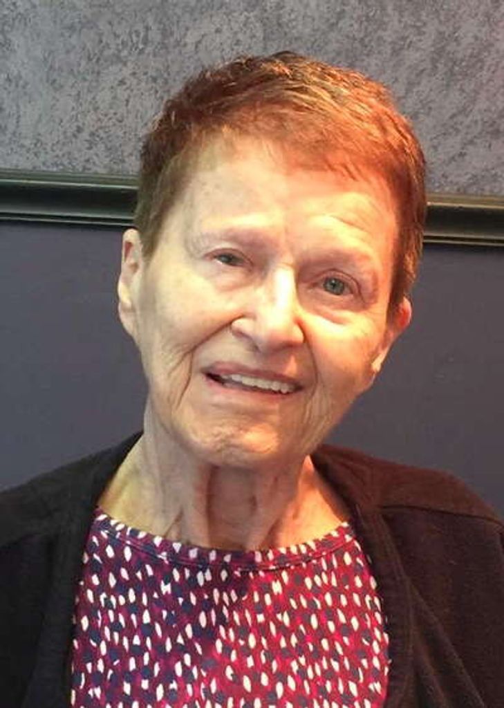 Alice Eloise Duncan Profile Photo