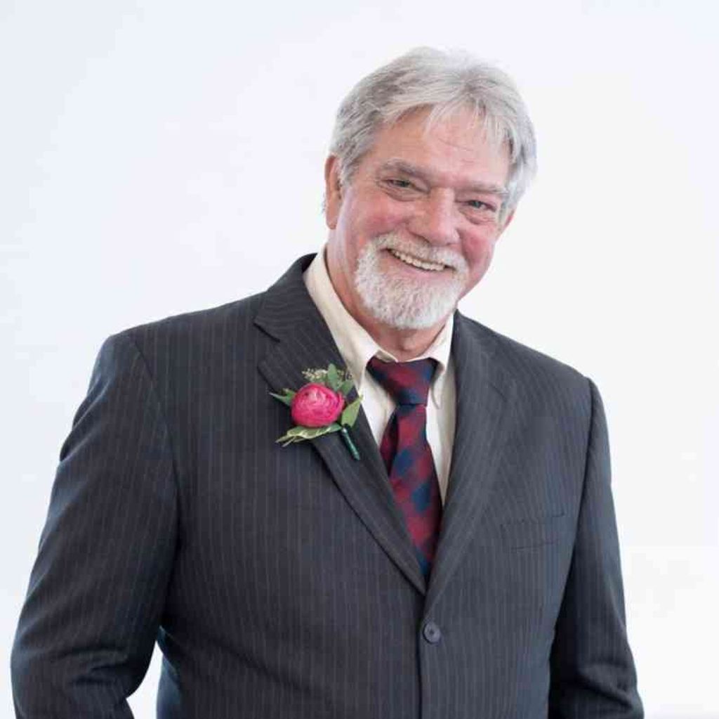 James Roland Johnson Profile Photo