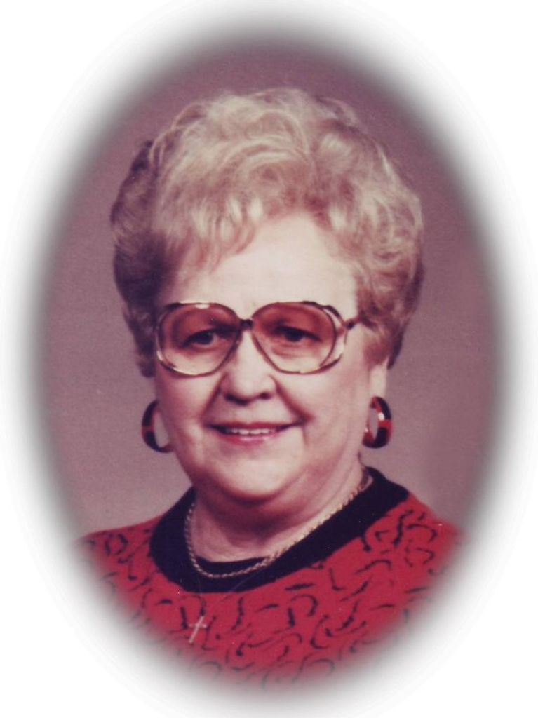 Julia Alice Sabulsky