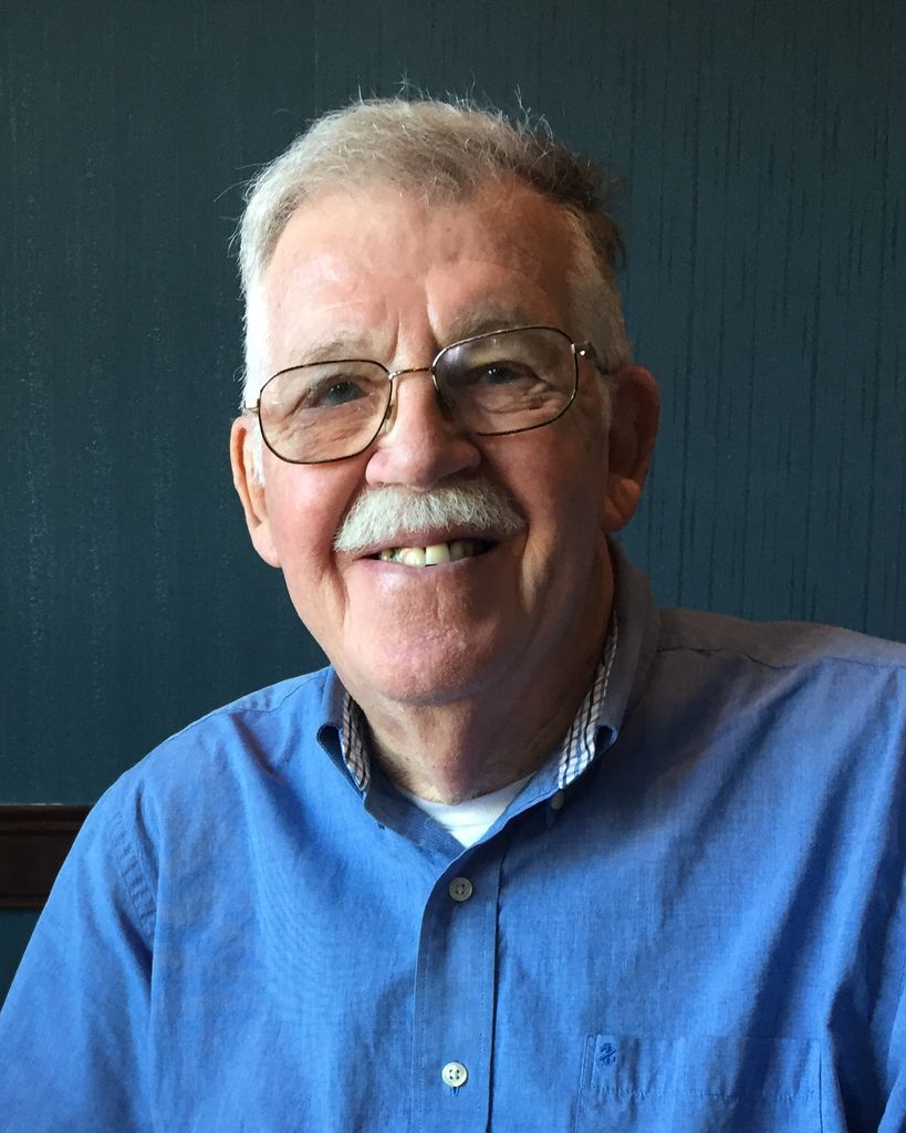 Robert Lee Ramsay Profile Photo