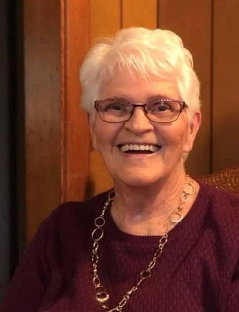Phyllis Rebecca Caywood Profile Photo