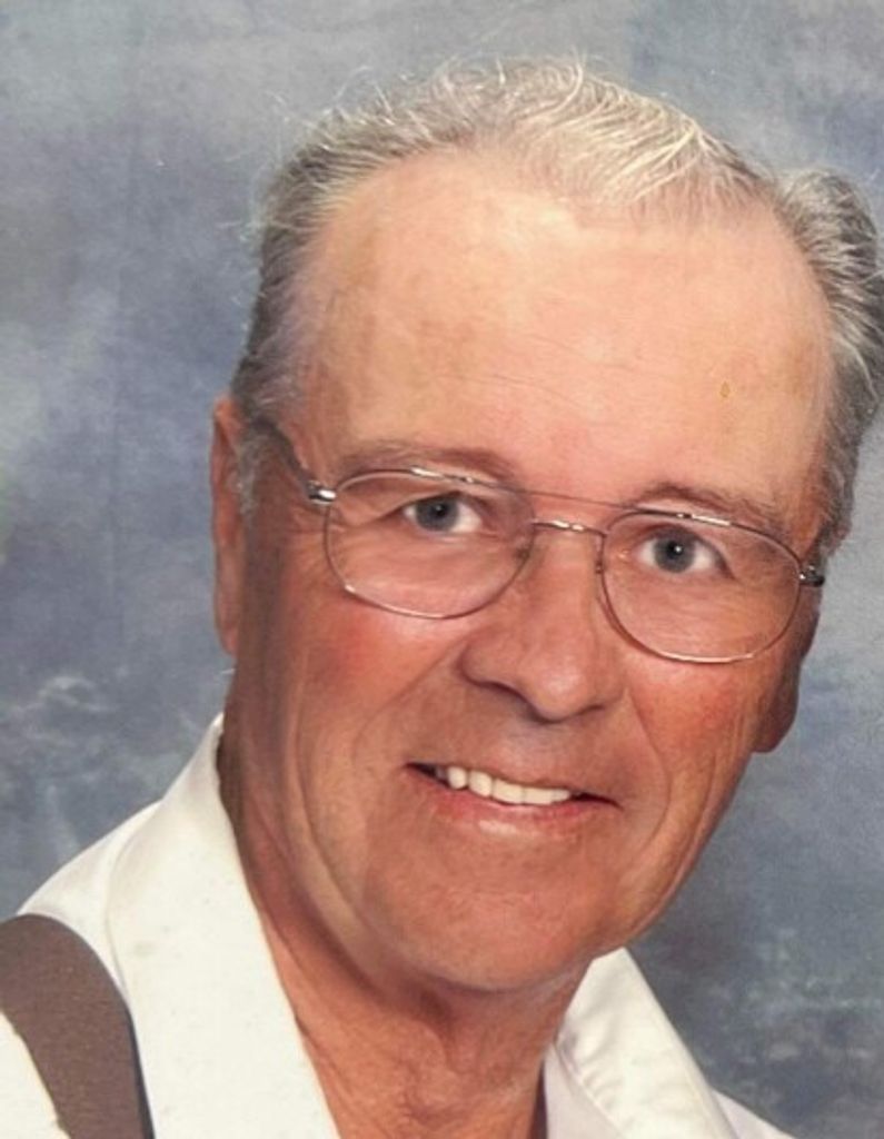 Martin Haker Profile Photo