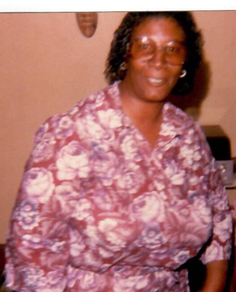 Bessie M. Zant