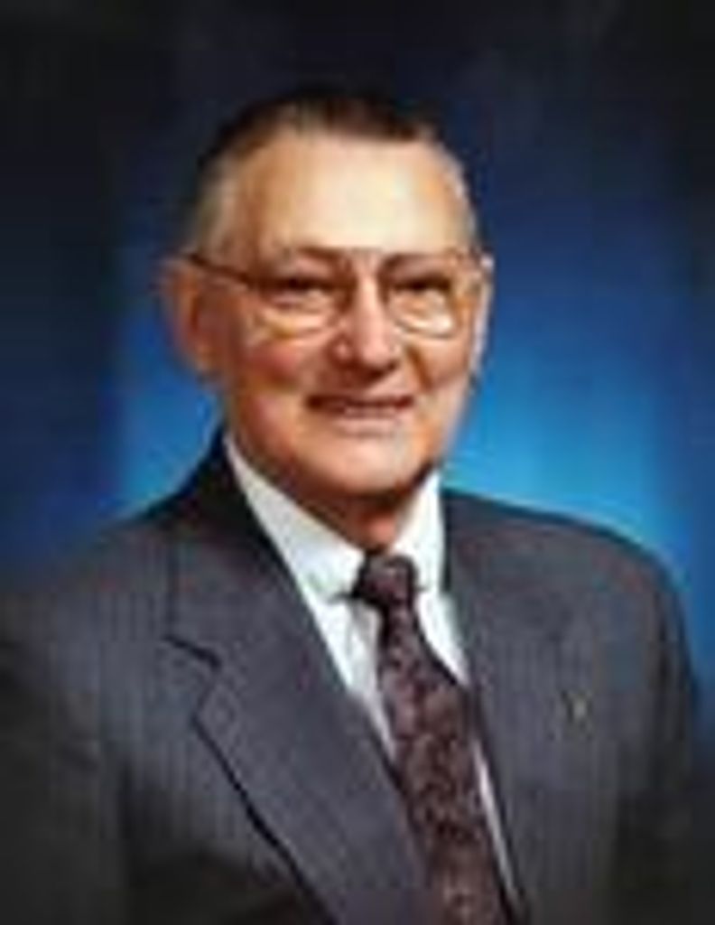 Vernon Julius Huehnerfuss