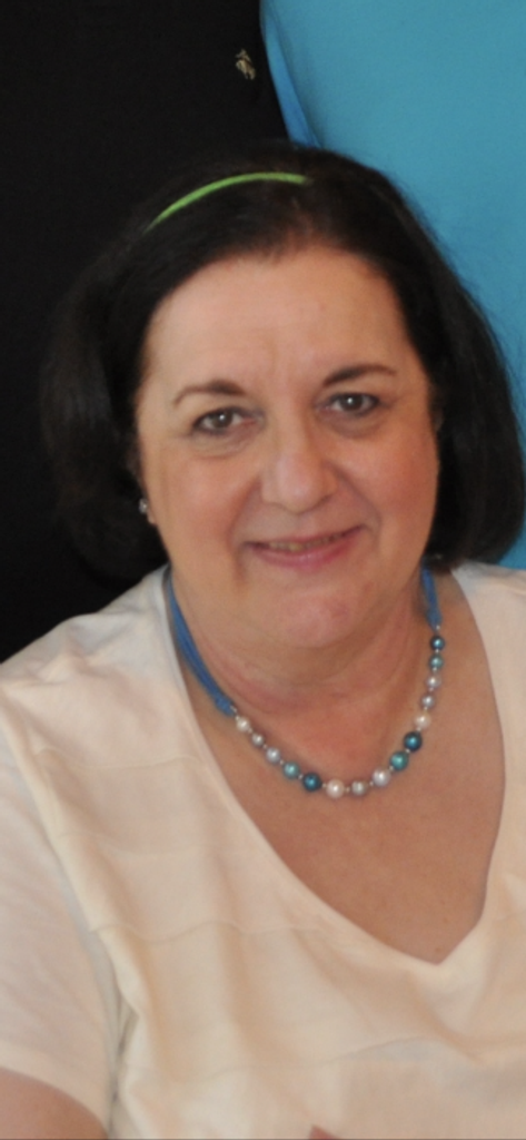Dorothy Ross