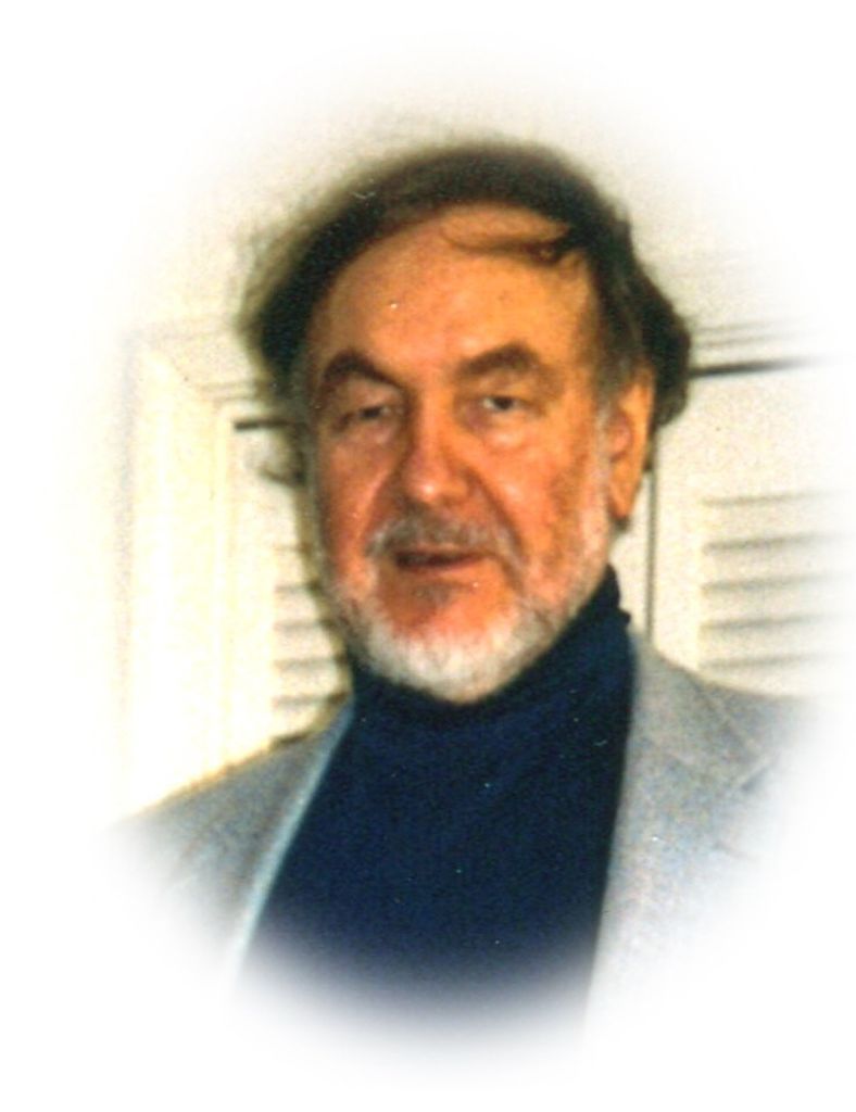 Dr. John  C. Mccamy, B.E.S., M.D. Profile Photo