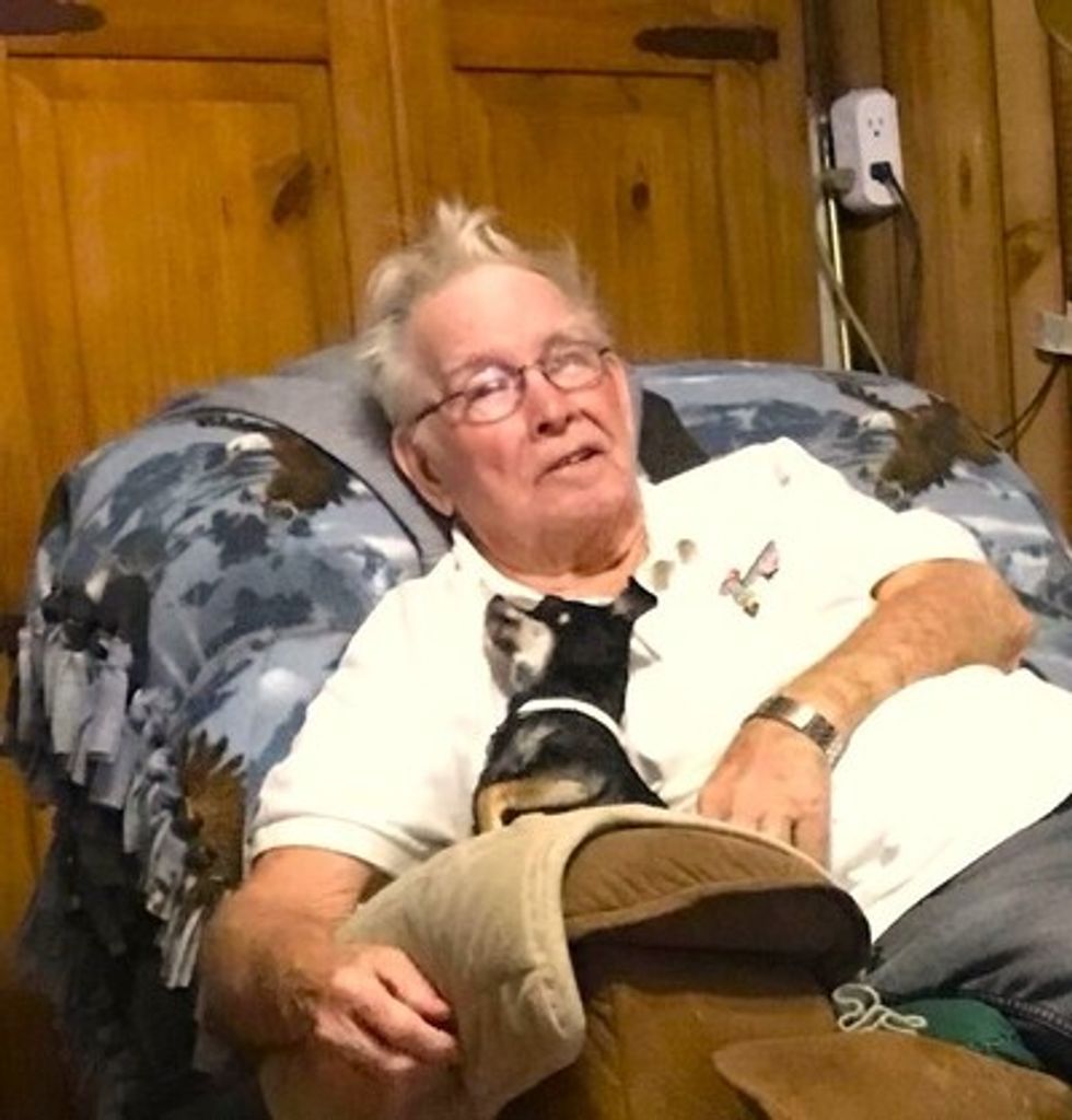 Clarence Edward Manning Profile Photo