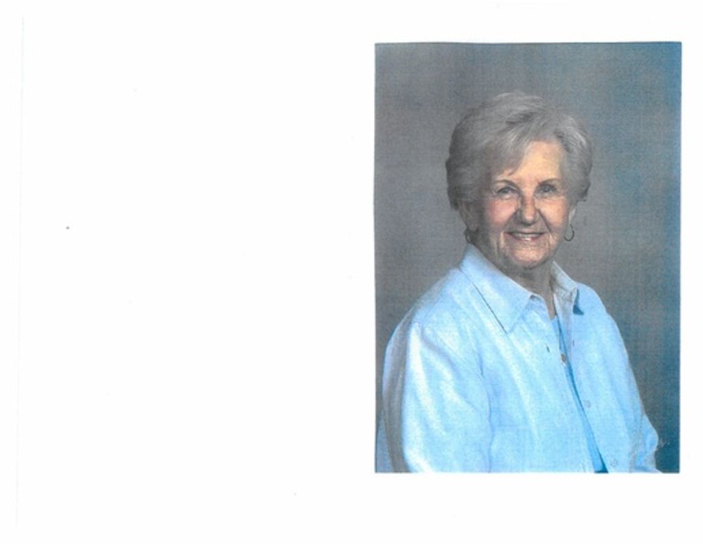 Bernadine M Snyder Profile Photo