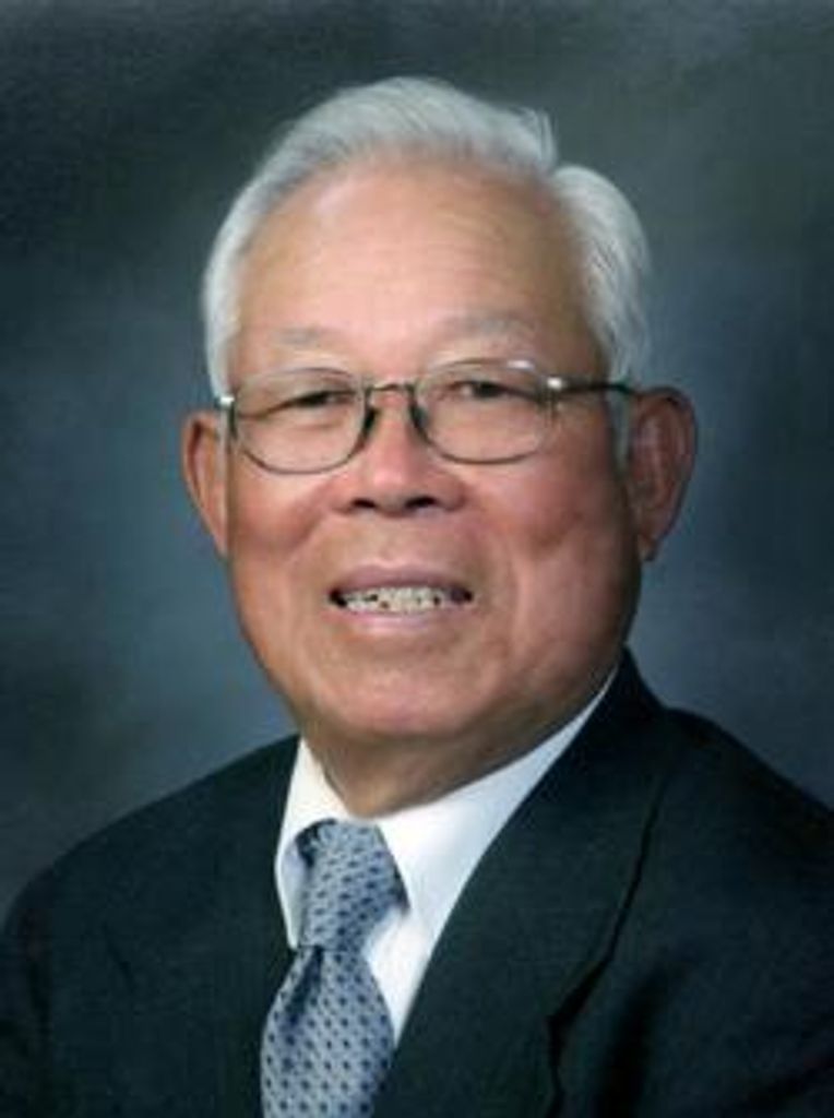 Hisashi Mitsuuchi