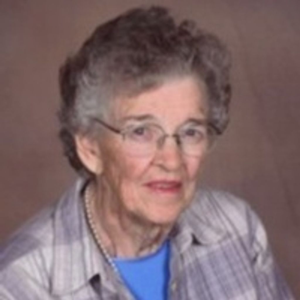 Irene Alice Herberg