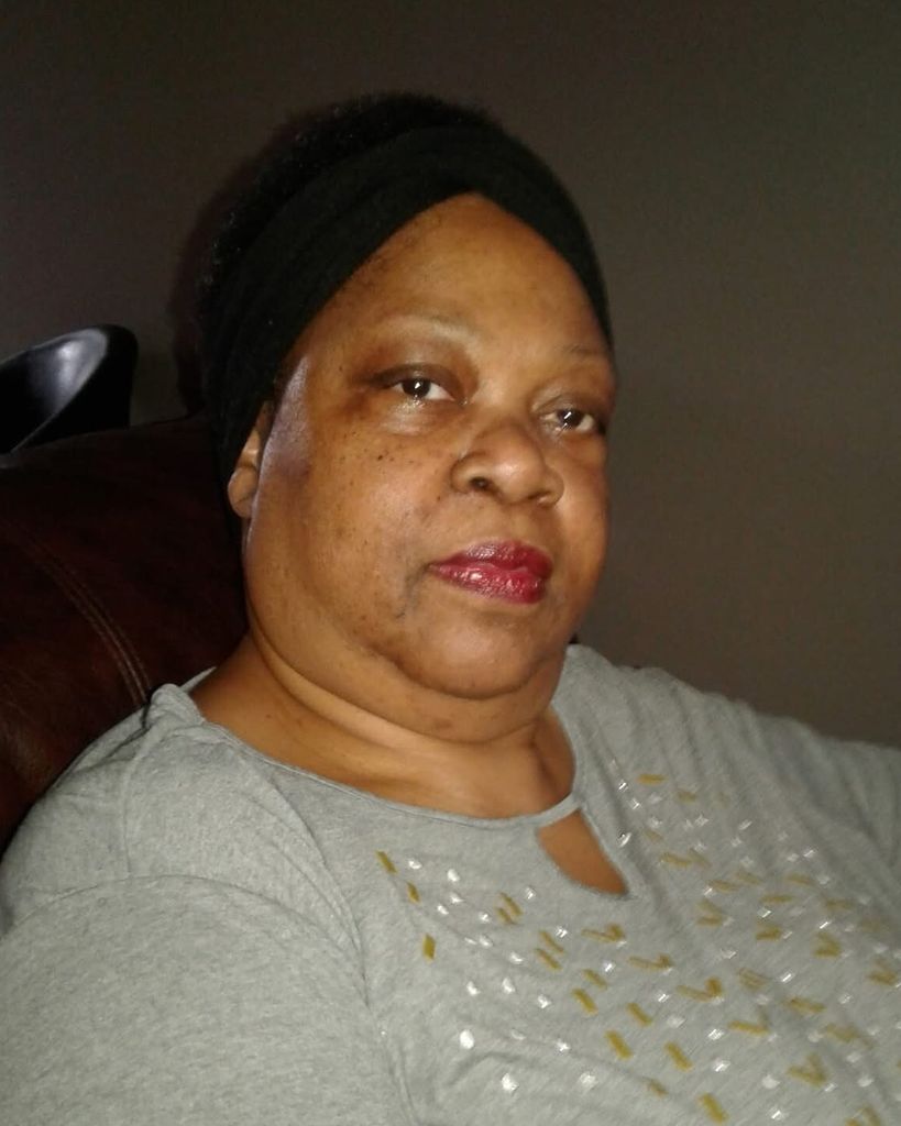 Deborah Denise Daniels