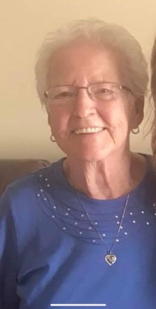 Maisie Marina Tarbett (Dennis) (Card Of Thanks) Profile Photo