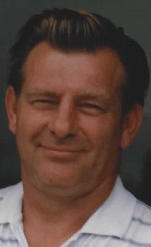 Clarence Lee Schiefelbein