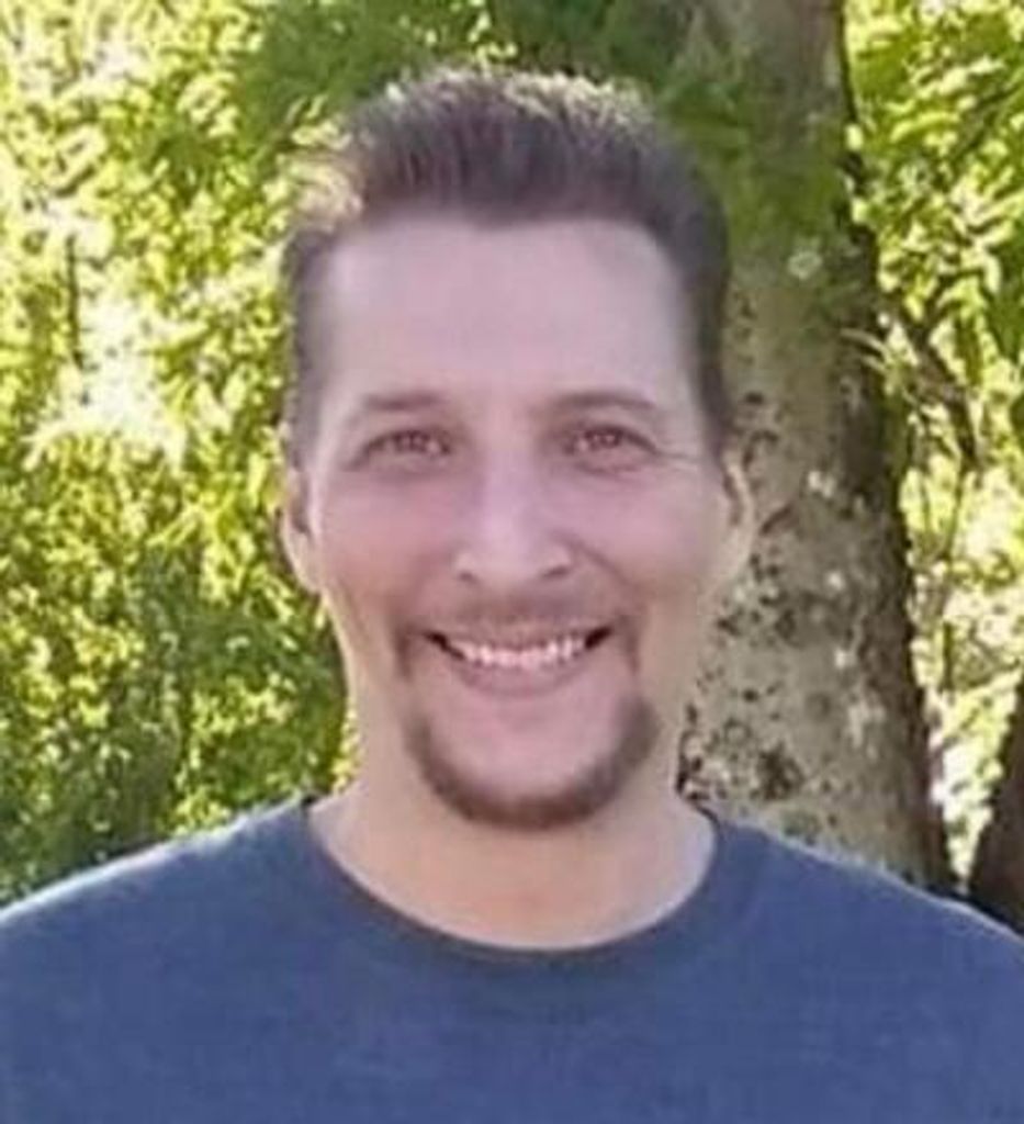 Stephan Douglas Pritchard Profile Photo