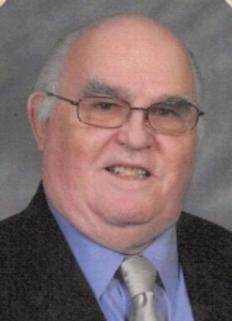 Harry L Ferson, Jr. Profile Photo