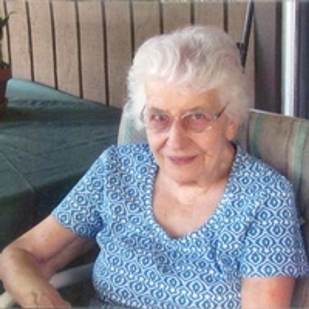 Doris  A. Armstrong
