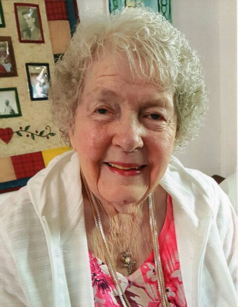 Mabel Lee Van Ausdall Profile Photo
