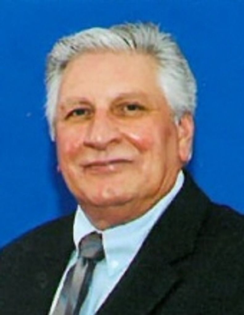 Rex Raymond Miller