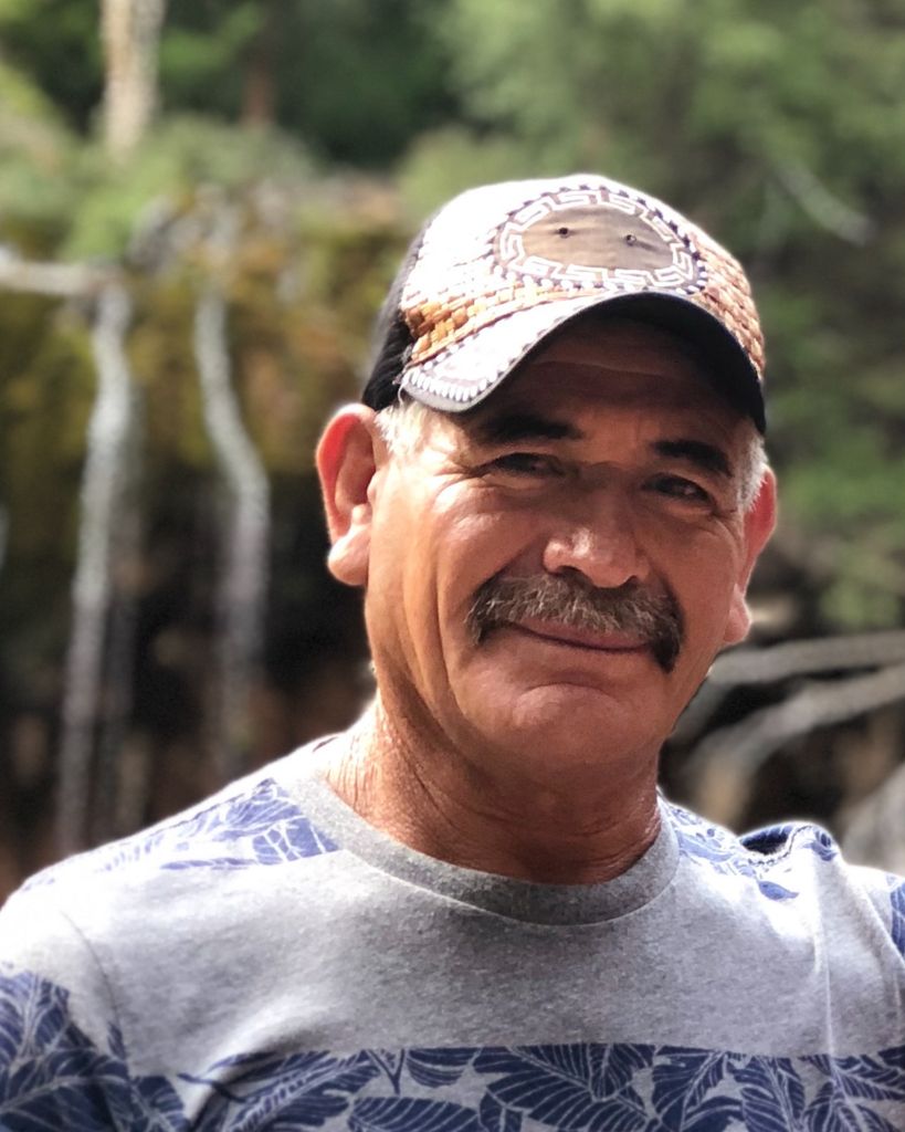 Isidro Aguilar Castillo Profile Photo