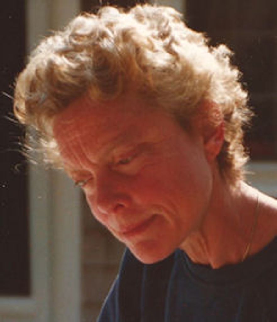 Barbara Carlson