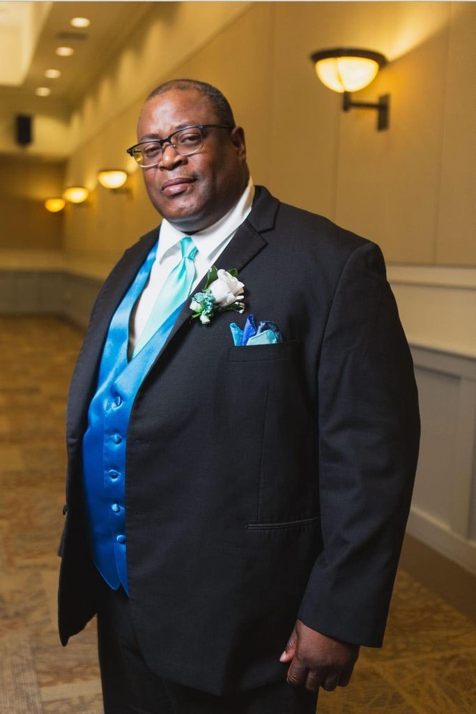 Keith Mccarter Profile Photo