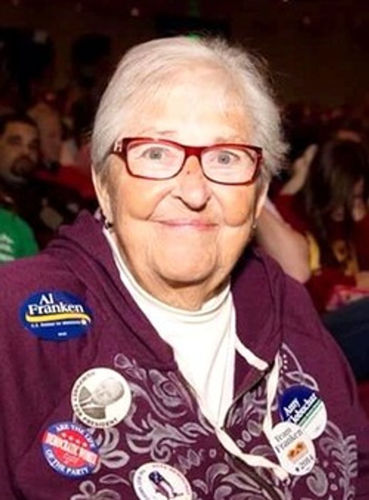 Lois Mcintyre
