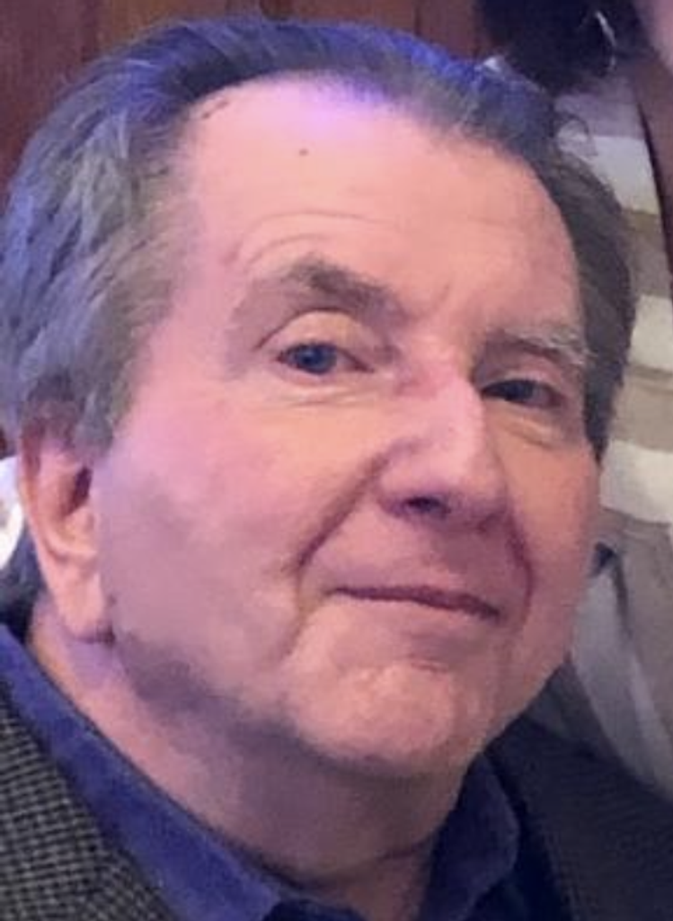 Wayne Francis Geare