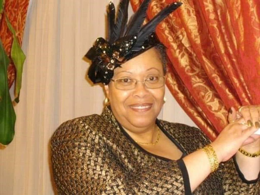 Sandra K. Harrington-Wells