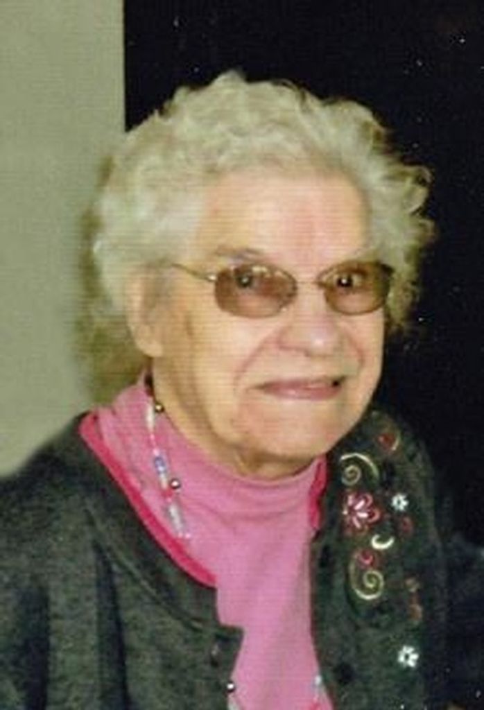 Rita Baumgartner