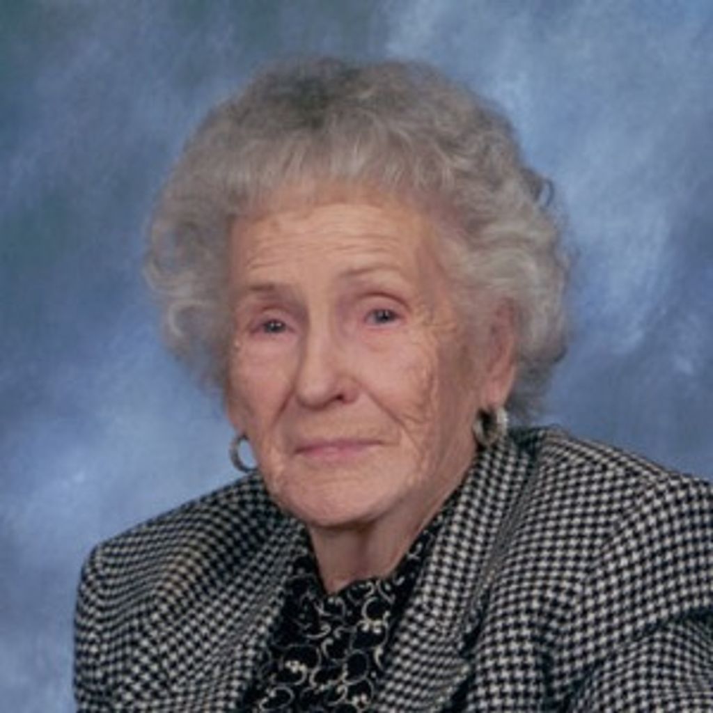 Helen Vaudean Thomas Gilliland Templeton