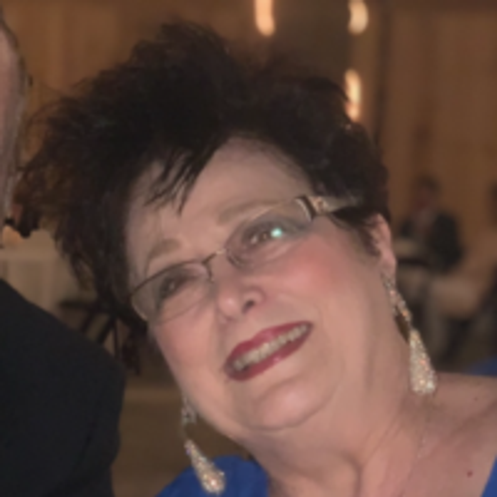 May Canelli Profile Photo