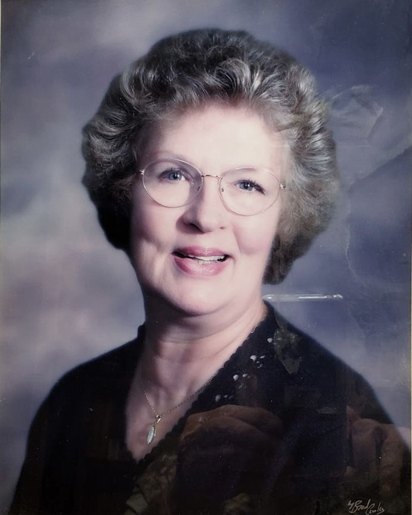 Marjorie Wickoren Profile Photo
